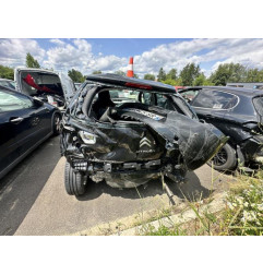 Cardan gauche (transmission) CITROEN C3 2 Photo n°13