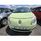 Capot RENAULT TWINGO 2