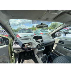 Capot RENAULT TWINGO 2 Photo n°10