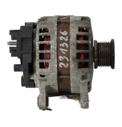 Alternateur NISSAN X-TRAIL 3 Photo n°4