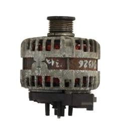 Alternateur NISSAN X-TRAIL 3 Photo n°5