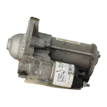 Demarreur NISSAN X-TRAIL 3