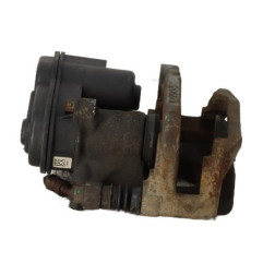 Etrier arriere gauche (freinage) NISSAN X-TRAIL 3 Photo n°1