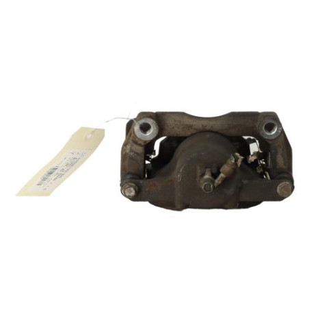 Etrier avant gauche (freinage) NISSAN X-TRAIL 3 Photo n°1