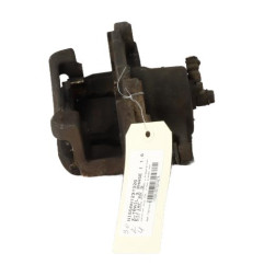 Etrier avant gauche (freinage) NISSAN X-TRAIL 3 Photo n°4