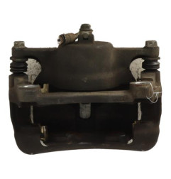 Etrier avant gauche (freinage) NISSAN X-TRAIL 3 Photo n°5