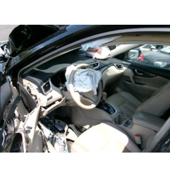 Etrier avant gauche (freinage) NISSAN X-TRAIL 3 Photo n°20