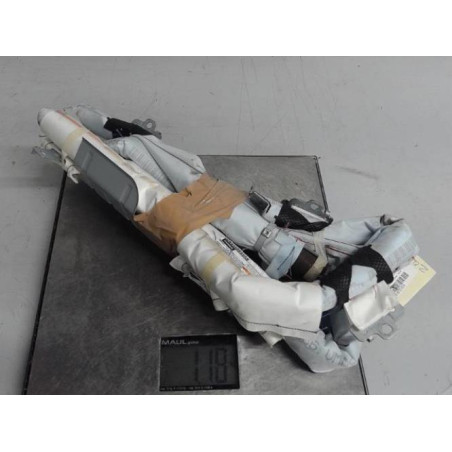 Air bag rideau droit NISSAN X-TRAIL 3 Photo n°1