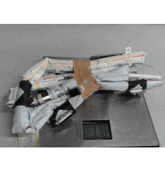Air bag rideau droit NISSAN X-TRAIL 3