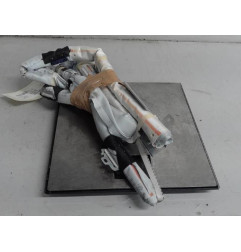 Air bag rideau droit NISSAN X-TRAIL 3 Photo n°3