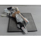 Air bag rideau droit NISSAN X-TRAIL 3