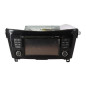 Autoradio d'origine NISSAN X-TRAIL 3