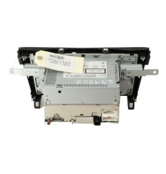 Autoradio d'origine NISSAN X-TRAIL 3