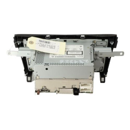 Autoradio d'origine NISSAN X-TRAIL 3