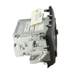 Autoradio d'origine NISSAN X-TRAIL 3 Photo n°3