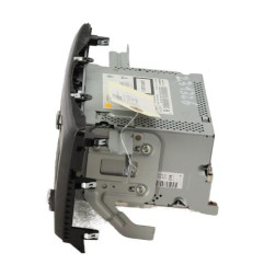 Autoradio d'origine NISSAN X-TRAIL 3 Photo n°4