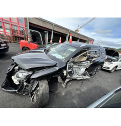 Commande chauffage NISSAN X-TRAIL 3 Photo n°7