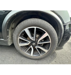 Commande chauffage NISSAN X-TRAIL 3 Photo n°18