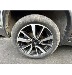 Commande chauffage NISSAN X-TRAIL 3 Photo n°20