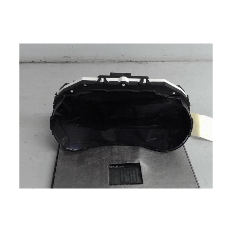 Compteur NISSAN X-TRAIL 3