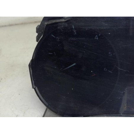 Compteur NISSAN X-TRAIL 3