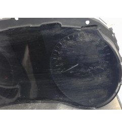 Compteur NISSAN X-TRAIL 3 Photo n°4