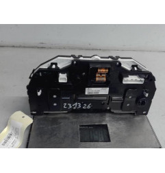 Compteur NISSAN X-TRAIL 3 Photo n°5