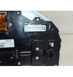 Compteur NISSAN X-TRAIL 3 Photo n°7