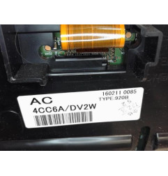 Compteur NISSAN X-TRAIL 3 Photo n°8