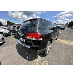 Boite de vitesses VOLKSWAGEN TOUAREG 1 Photo n°12