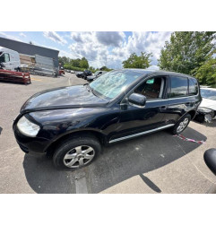 Boite de vitesses VOLKSWAGEN TOUAREG 1 Photo n°14