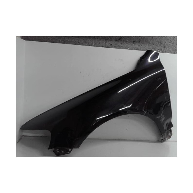 Aile avant gauche VOLKSWAGEN TOUAREG 1 Photo n°2