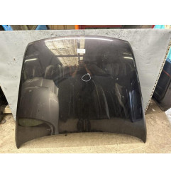 Capot VOLKSWAGEN TOUAREG 1 Photo n°1