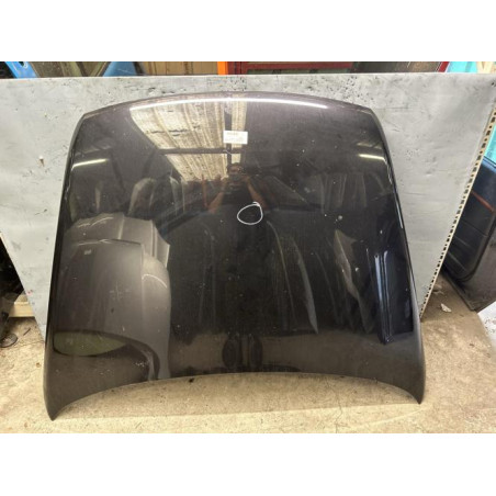 Capot VOLKSWAGEN TOUAREG 1 Photo n°1