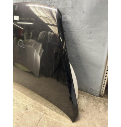 Capot VOLKSWAGEN TOUAREG 1 Photo n°3