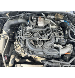 Capot VOLKSWAGEN TOUAREG 1 Photo n°16