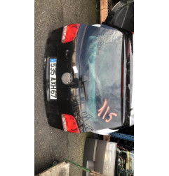 Malle/Hayon arriere VOLKSWAGEN TOUAREG 1 Photo n°1