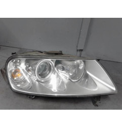 Optique avant principal droit (feux)(phare) VOLKSWAGEN TOUAREG 1 Photo n°1