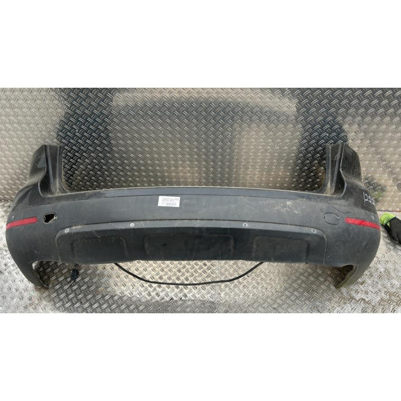 Pare choc arriere VOLKSWAGEN TOUAREG 1