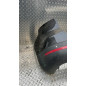 Pare choc arriere VOLKSWAGEN TOUAREG 1