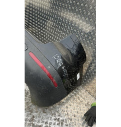 Pare choc arriere VOLKSWAGEN TOUAREG 1 Photo n°3