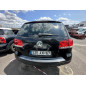 Pare choc arriere VOLKSWAGEN TOUAREG 1