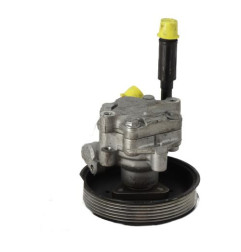 Pompe de direction VOLKSWAGEN TOUAREG 1 Photo n°3