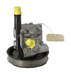 Pompe de direction VOLKSWAGEN TOUAREG 1 Photo n°4