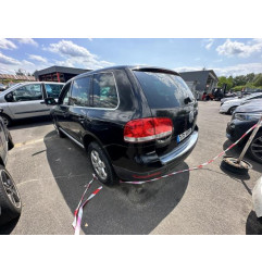 Pompe de direction VOLKSWAGEN TOUAREG 1 Photo n°16