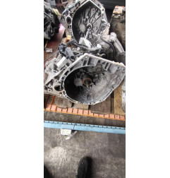 Boite de vitesses RENAULT KADJAR Photo n°3
