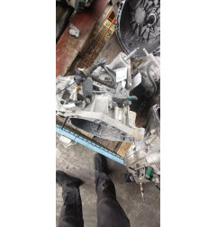 Boite de vitesses RENAULT KADJAR Photo n°4