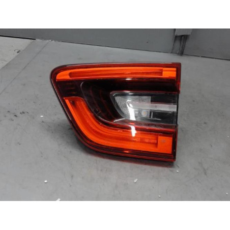 Feu arriere secondaire droit (feux) RENAULT KADJAR Photo n°1