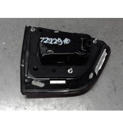 Feu arriere secondaire droit (feux) RENAULT KADJAR