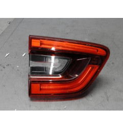 Feu arriere secondaire gauche (feux) RENAULT KADJAR